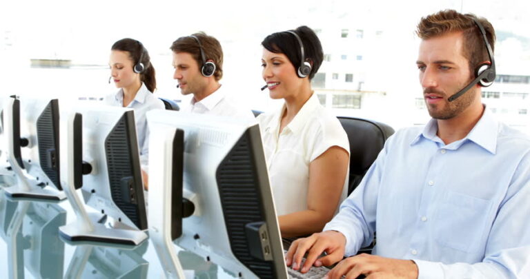 AI Phone Agent Provider
