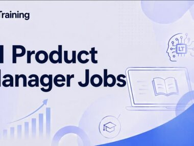 AI Product Manager Jobs: Liqi Training
