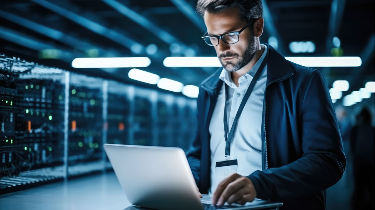 Cybersecurity Tech Skills