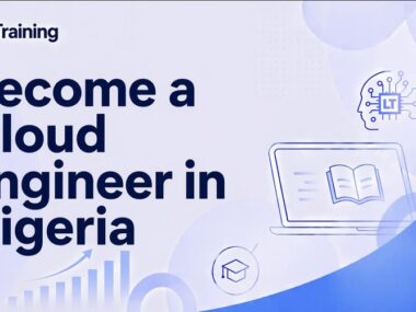 Become a Cloud Engineer in Nigeria: Liqi Training