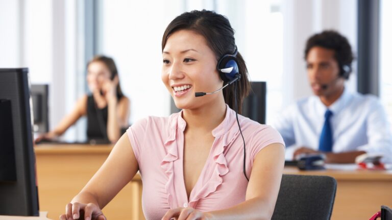 AI Phone Agents for Customer Service