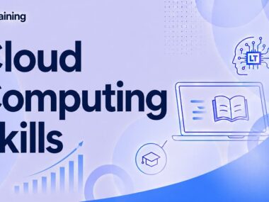 Cloud Computing Skills: Liqi Training