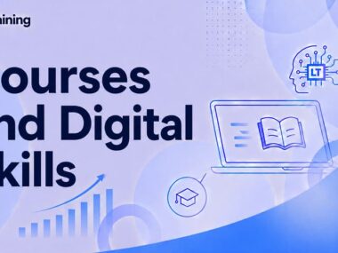 Courses and Digital Skills: Liqi Training