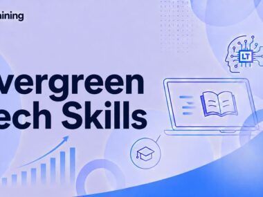 Evergreen Tech Skills: Liqi Training
