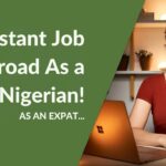 Instant Job