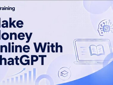 Make Money Online With ChatGPT: Liqi Training