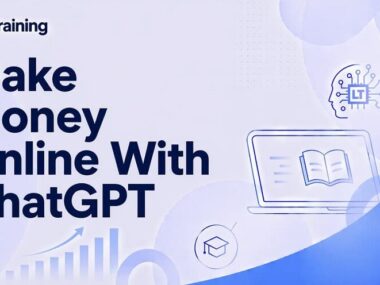 Make Money Online With ChatGPT: Liqi Training