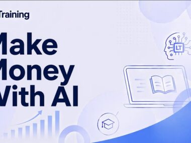 Make Money With AI: Liqi Training