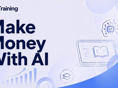 Make Money With AI: Liqi Training
