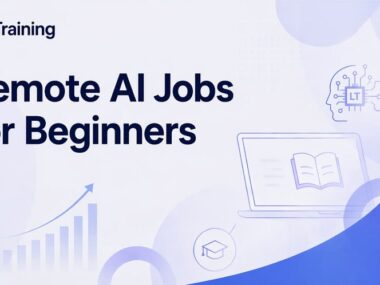 Remote AI Jobs for Beginners: Liqi Training