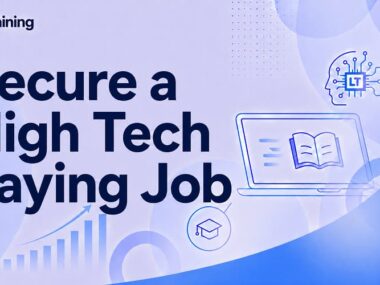 Secure a High Tech Paying Job: Liqi Training