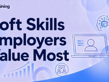 Soft skills employers value most: Liqi Training