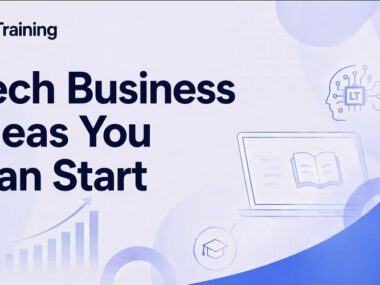 Tech Business Ideas You Can Start: Liqi Training