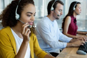 Top 5 AI Phone Agent Provider