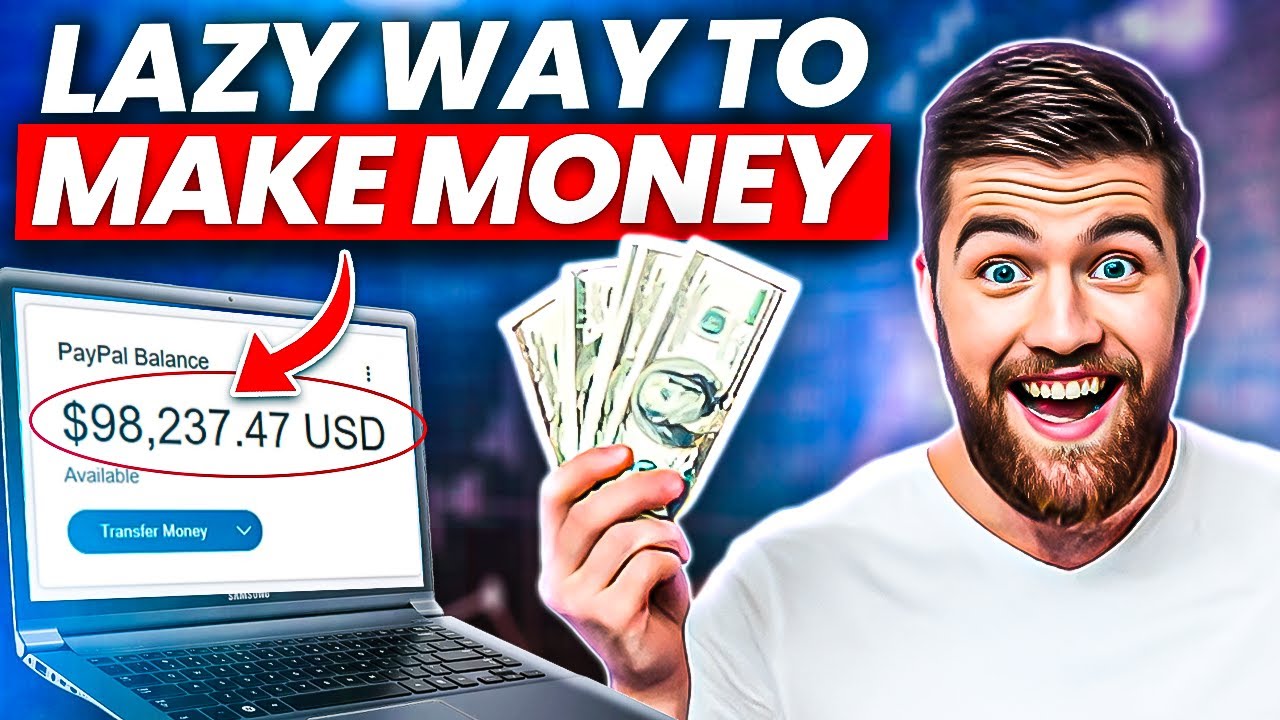 ways to earn 7 figures online