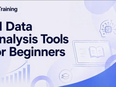 AI Data Analysis Tools for Beginners: Liqi Training