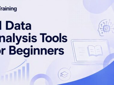 AI Data Analysis Tools for Beginners: Liqi Training