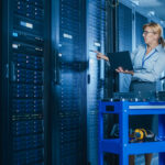 Secure Data Room