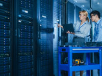Secure Data Room