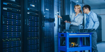 Secure Data Room