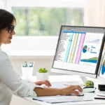 AI data analysis tools