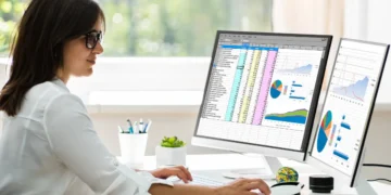 AI data analysis tools