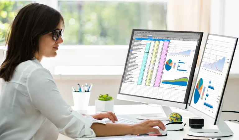 6 Best AI Data Analysis Tools Faster Than Excel