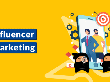 Influencer Marketing