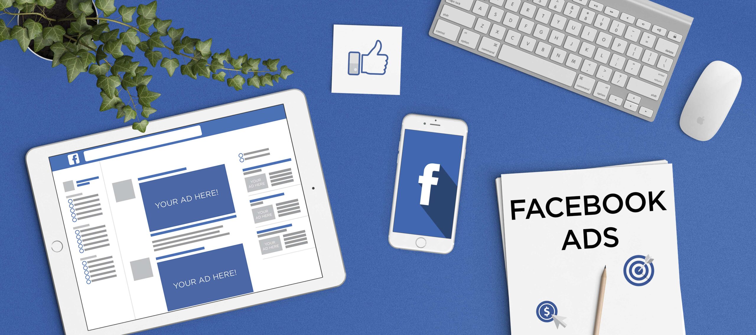 Facebook Ad Psychological Hacks
