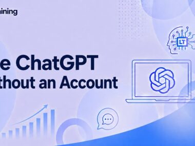 Use ChatGPT without an account: Liqi Training