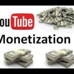 YouTube Monetization
