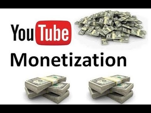 10 Best YouTube Monetization Strategies: How to Make Money on YouTube
