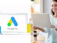 High Converting Google Ads