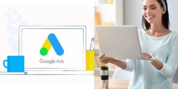 High Converting Google Ads