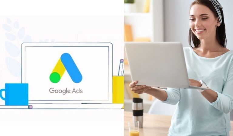 5 Best Ways To Run High Converting Google Ads