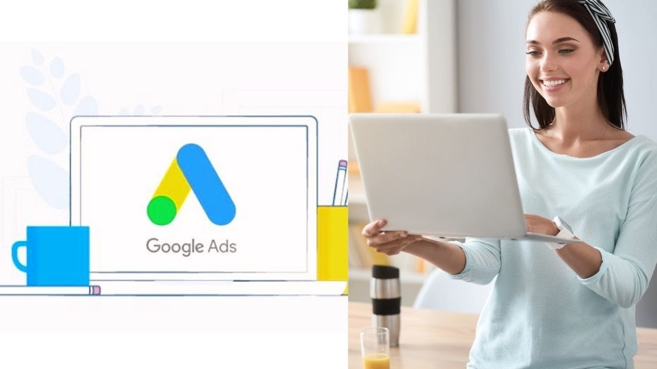 High Converting Google Ads