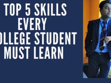 income innovative skills