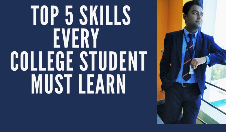 5 High Income Innovative Skills Every Student Must Master Before Graduation to Build Wealth and Freedom 5 High Income Innovative Skills Every Student Must Master Before Graduation to Build Wealth and Freedom