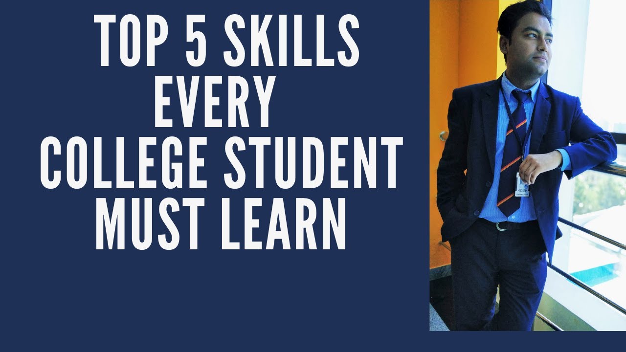 income innovative skills