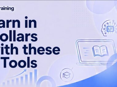 7 AI Tools Nigerians Are Using to Earn in Dollars: Liqi Training