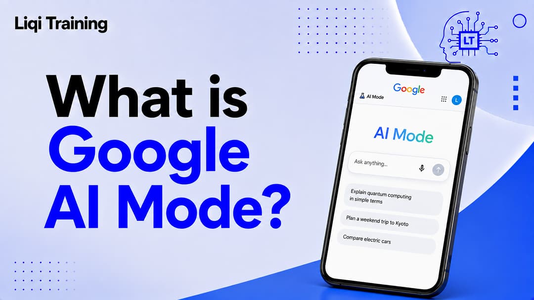 Image; Google AI Mode: What AI Mode Is, How It Works, and How It Compares With Poly AI and Other AI Assistants