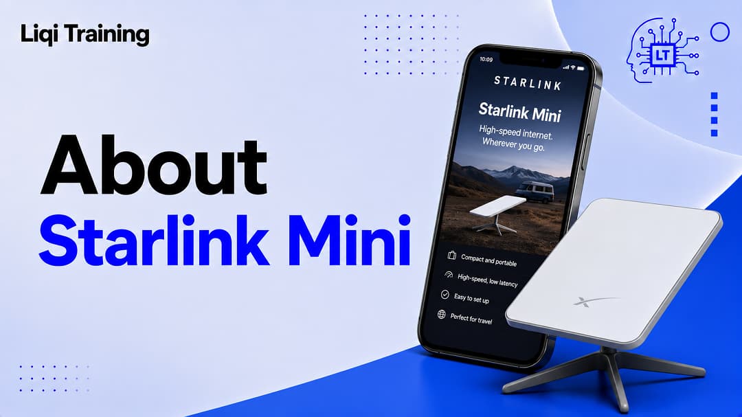 Image; Starlink Mini Review: Features, Speed, Battery Options, Pricing, and Is It Worth Buying?